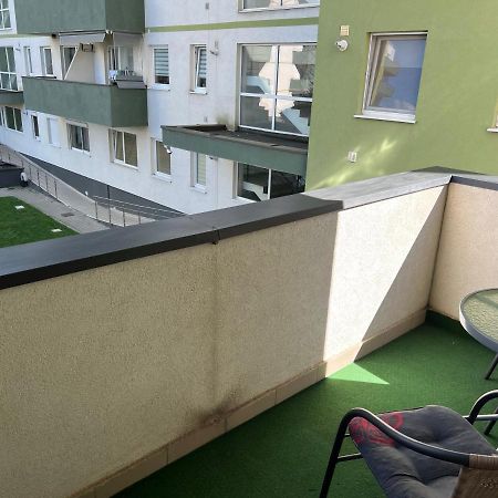 Kronstader Apartaments Брашов Екстериор снимка