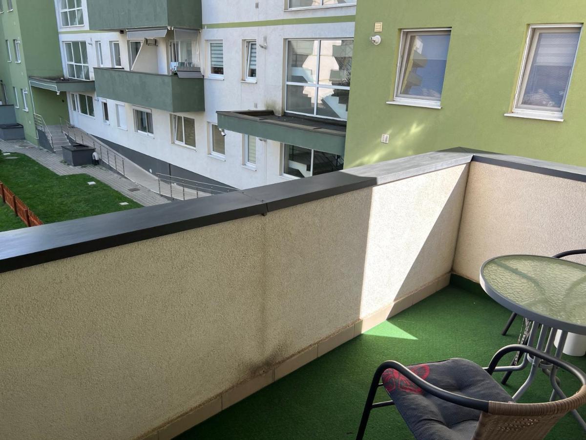 Kronstader Apartaments Брашов Екстериор снимка